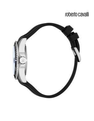 Roberto Cavalli Automatic Men's Watch